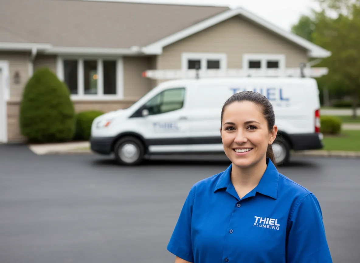 Plumber Bellevue, MI FAQs